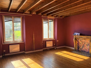 Maison a vendre Cherbourg-en-Cotentin 50100 Manche 66 m2 3 pièces 116500 euros