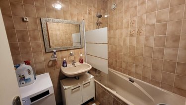 Appartement a vendre Mandeure 25350 Doubs 62 m2 2 pièces 65000 euros