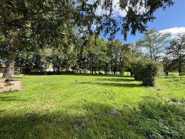 Maison a vendre Connerré 72160 Sarthe 89 m2 6 pièces 136500 euros