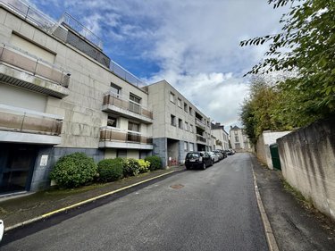 Appartement a vendre Vannes 56000 Morbihan 67 m2 3 pièces 252500 euros