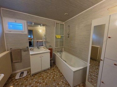 Maison a vendre Saumur 49400 Maine-et-Loire 185 m2 4 pièces 195400 euros