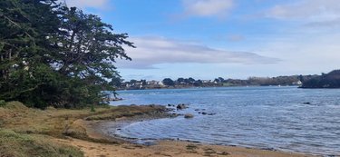 Maison a vendre Plouhinec 56680 Morbihan 115 m2 6 pièces 294628 euros