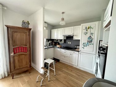 Appartement a vendre Rennes 35000 Ille-et-Vilaine 66 m2 3 pièces 250800 euros