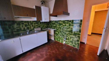 Appartement a vendre Sablé-sur-Sarthe 72300 Sarthe 76 m2 3 pièces 85600 euros