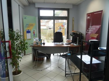 Immeuble a vendre Cambrai 59400 Nord 150 m2  188500 euros