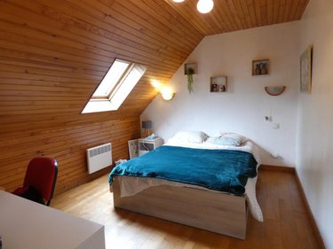 Maison a vendre Saint-Martin-des-Champs 29600 Finistère 100 m2  178520 euros