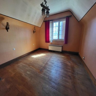 Maison a vendre Spézet 29540 Finistère 139 m2 6 pièces 106000 euros