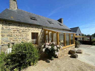 Maison a vendre Lanmodez 22610 Côtes-d'Armor 139 m2 6 pièces 581400 euros