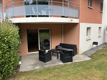 Maison a vendre Ploumagoar 22970 Côtes-d'Armor 60 m2  128160 euros