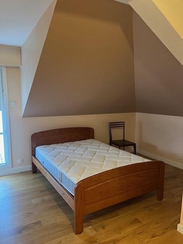 Appartement a vendre Vannes 56000 Morbihan 88 m2 3 pièces 362250 euros