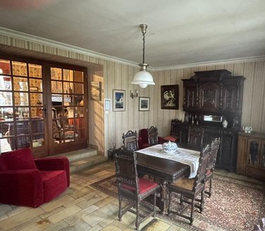 Maison a vendre Le Faouët 56320 Morbihan 334 m2  260212 euros