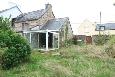 Maison a vendre Logonna-Daoulas 29460 Finistère 69 m2  156000 euros