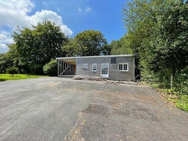 Terrains de loisirs bois etangs a vendre Hardinvast 50690 Manche 8860 m2  41920 euros