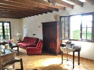 Maison a vendre Sablé-sur-Sarthe 72300 Sarthe 129 m2 8 pièces 213200 euros