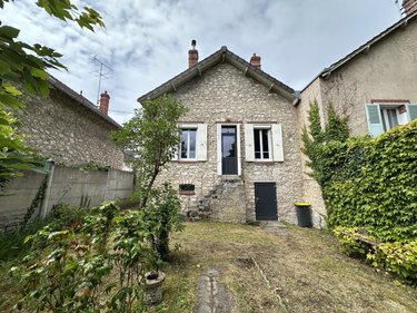 Maison a vendre Montargis 45200 Loiret 64 m2 4 pièces 92000 euros