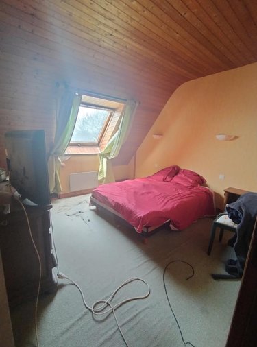 Maison a vendre Le Conquet 29217 Finistère 115 m2 6 pièces 229240 euros