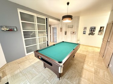 Maison a vendre Villers-Bretonneux 80800 Somme 210 m2 5 pièces 369000 euros