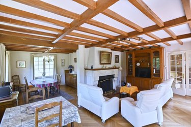 Maison a vendre Cucq 62780 Pas-de-Calais 226 m2 14 pièces 1300000 euros
