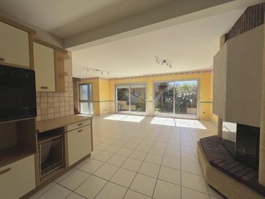 Maison a vendre Ploemeur 56270 Morbihan 130 m2 6 pièces 653436 euros