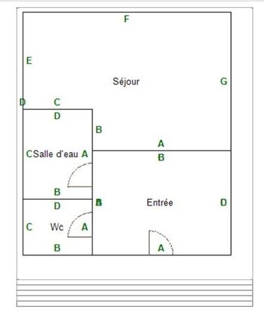 Immeuble a vendre Clermont-l'Hérault 34800 Hérault 130 m2  195000 euros