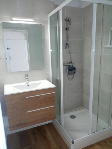 Location appartement Laval 53000 Mayenne 66 m2  655 euros