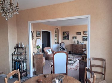 Appartement a vendre Boulogne-sur-Mer 62200 Pas-de-Calais 104 m2 6 pièces 262000 euros