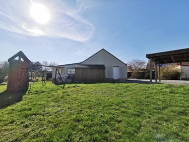 Maison a vendre Marquion 62860 Pas-de-Calais 122 m2 5 pièces 168800 euros