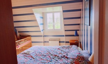 Maison a vendre Plomeur 29120 Finistère 184 m2  368000 euros