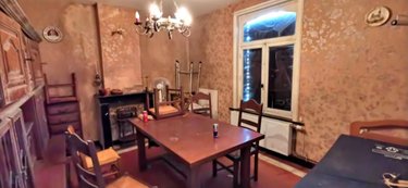 Maison a vendre Pelves 62118 Pas-de-Calais 79 m2 5 pièces 84800 euros