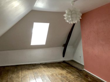 Maison a vendre La Flèche 72200 Sarthe 113 m2 7 pièces 197600 euros