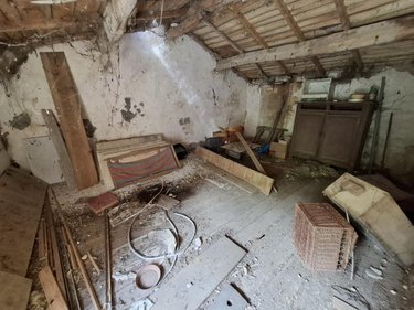 Maison a vendre Sablonceaux 17600 Charente-Maritime 91 m2 3 pièces 105000 euros