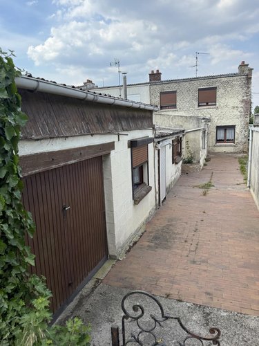 Maison a vendre Avesnes-les-Aubert 59129 Nord 122 m2 9 pièces 89800 euros