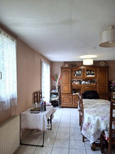 Maison a vendre Lille 59000 Nord 144 m2 7 pièces 246000 euros