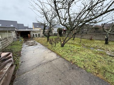 Maison a vendre Tourlaville 50110 Manche 77 m2 5 pièces 179500 euros