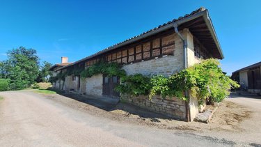 Maison a vendre Gorrevod 01190 Ain 233 m2  280000 euros