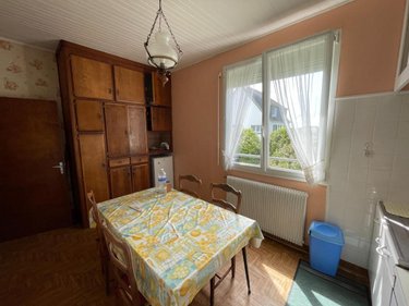 Maison a vendre Concarneau 29900 Finistère 108 m2 7 pièces 193658 euros