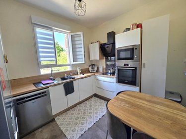 Maison a vendre Vierzon 18100 Cher 88 m2 5 pièces 128640 euros