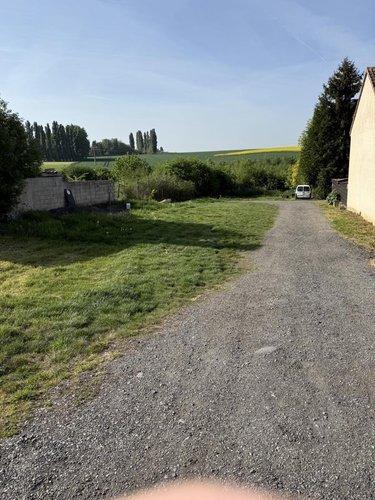 Terrain a batir a vendre Walincourt-Selvigny 59127 Nord 918 m2  21920 euros
