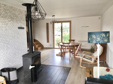 Maison a vendre Solesmes 72300 Sarthe 128 m2 7 pièces 202800 euros