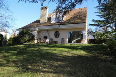 Maison a vendre Le Plessis-Trévise 94420 Val-de-Marne 136 m2 6 pièces 747000 euros