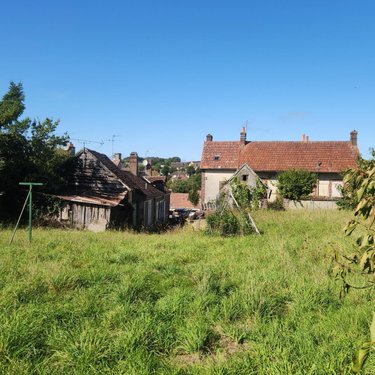 Maison a vendre Ceton 61260 Orne 67 m2 4 pièces 147000 euros