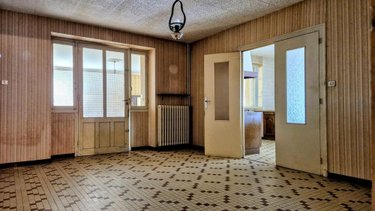 Maison a vendre Challain-la-Potherie 49440 Maine-et-Loire 161 m2  147500 euros