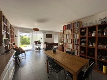 Maison a vendre Trélans 48340 Lozère 104 m2 6 pièces 282960 euros