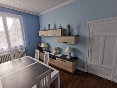 Maison a vendre Lanvollon 22290 Côtes-d'Armor 100 m2 5 pièces 199500 euros