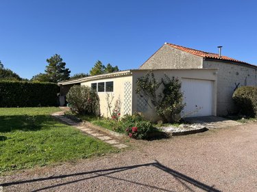 Maison a vendre Sainte-Gemme-la-Plaine 85400 Vendée 83 m2 3 pièces 166900 euros