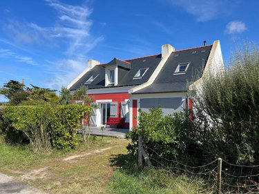 Maison a vendre Bangor 56360 Morbihan 92 m2 6 pièces 950000 euros