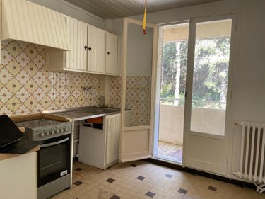 Appartement a vendre Septèmes-les-Vallons 13240 Bouches-du-Rhône 71 m2  130000 euros