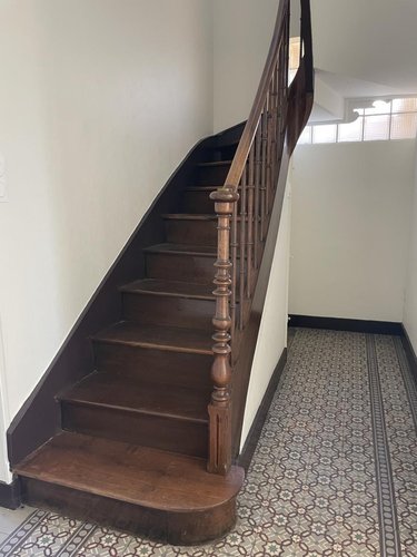 Maison a vendre Neuville-sur-Sarthe 72190 Sarthe 161 m2 8 pièces 416000 euros