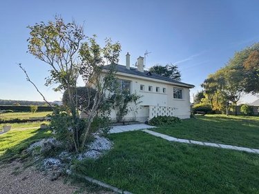 Maison a vendre Vernantes 49390 Maine-et-Loire 130 m2 5 pièces 155000 euros