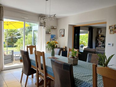 Maison a vendre Yvignac-la-Tour 22350 Côtes-d'Armor 148 m2 6 pièces 294000 euros